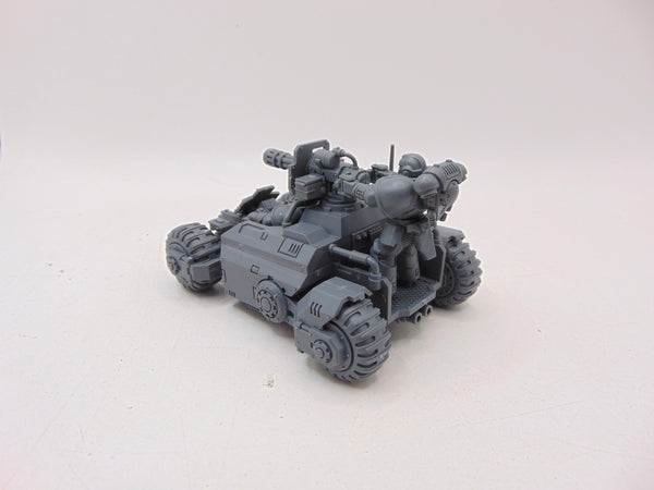 Invader ATV