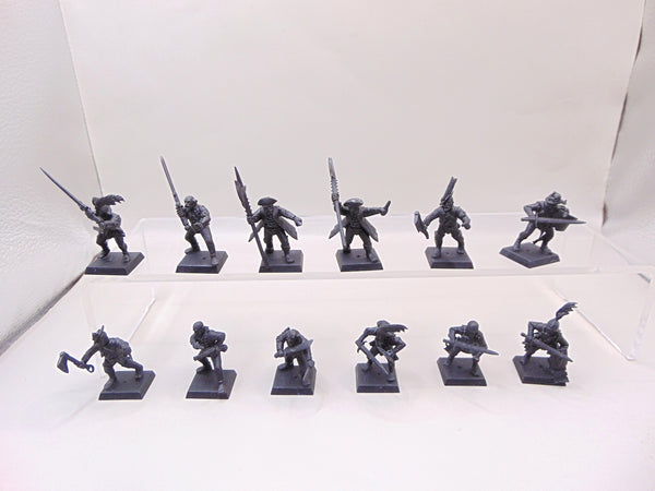 Freeguild Militia