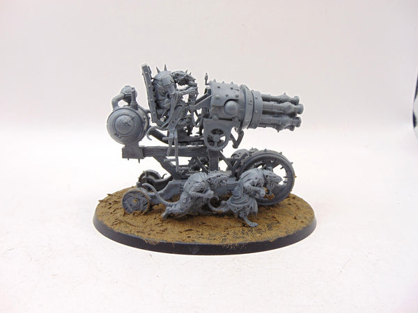 Ratling Warpblaster