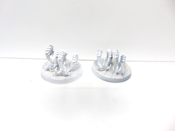 Ripper Swarms