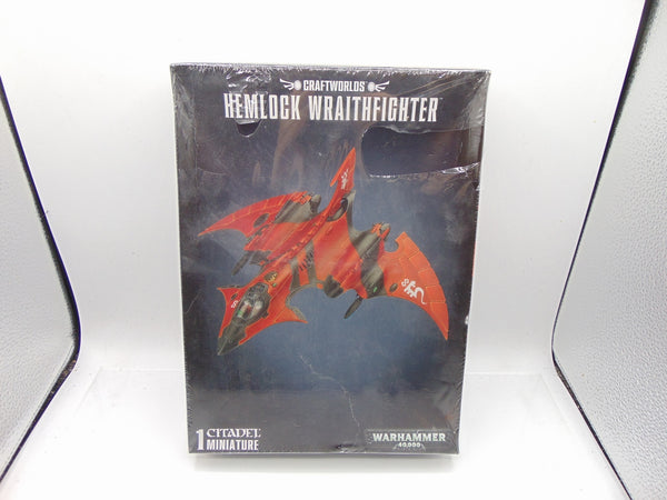 Hemlock Wraithfighter / Crimson Hunter