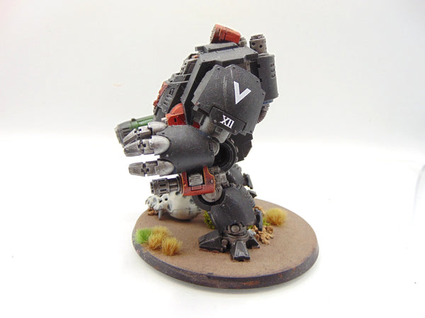 Redemptor Dreadnought