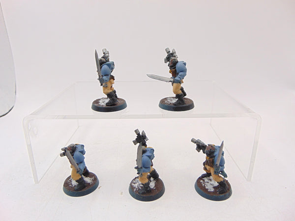 Scout Squad