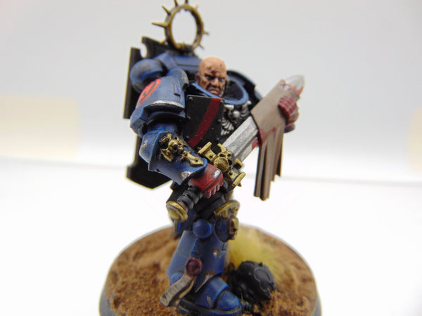 Bladeguard Veteran Sergeant