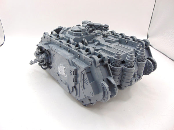 Typhon Heavy Siege Tank