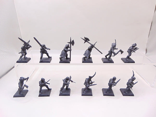 Freeguild Militia