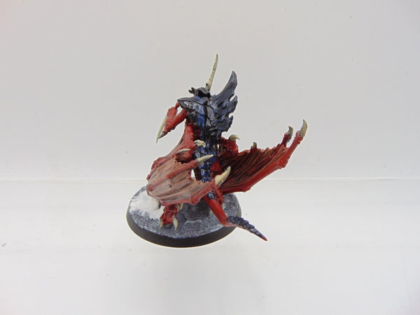 Winged Tyranid Prime