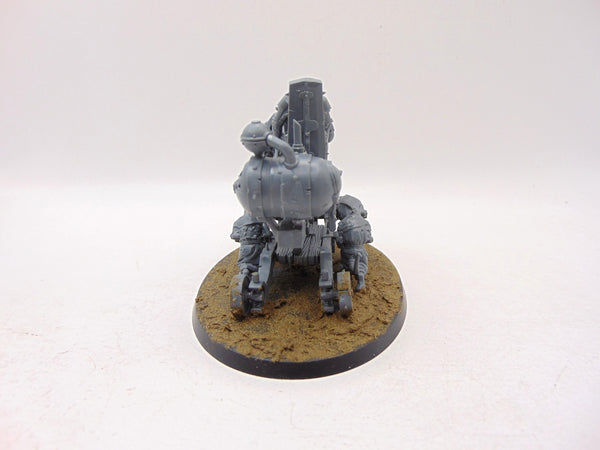 Ratling Warpblaster