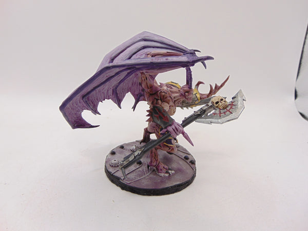 Daemon Prince
