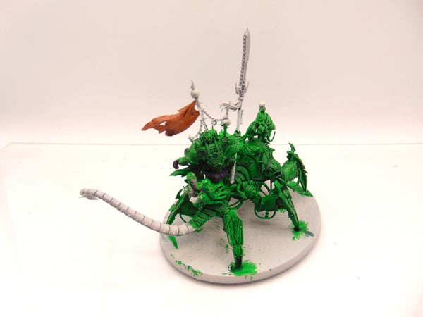 Lord Discordant on Helstalker