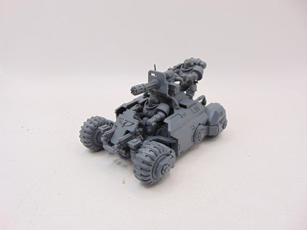 Invader ATV