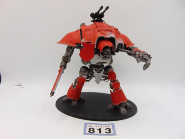 Imperial Knight Gallant