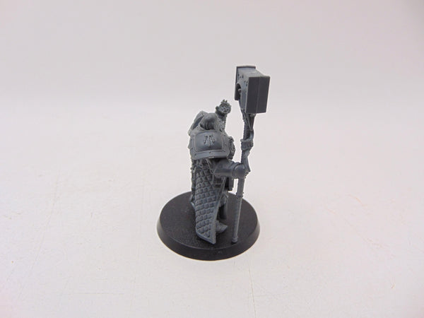 Lord Ordinator Vorrus Starstrike