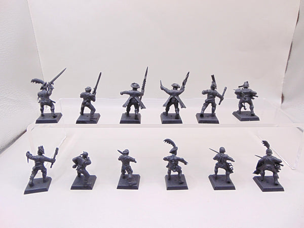 Freeguild Militia