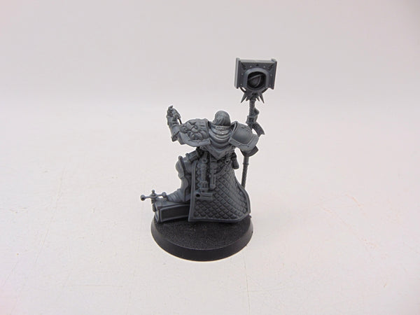 Lord Ordinator Vorrus Starstrike
