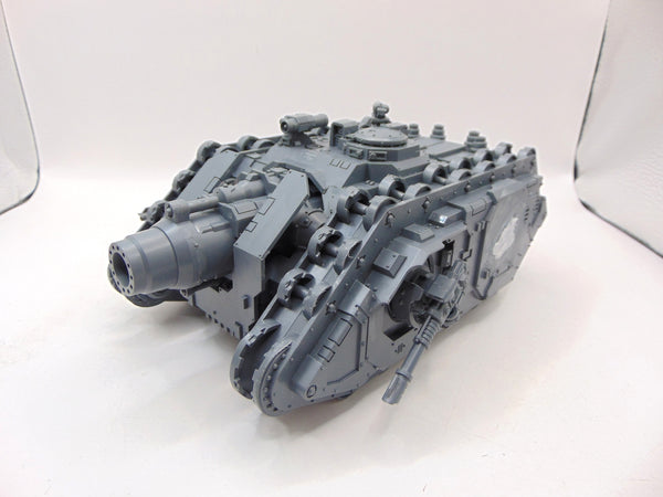 Typhon Heavy Siege Tank