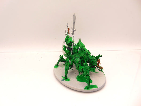 Lord Discordant on Helstalker