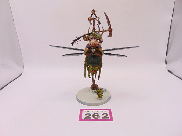Pusgoyle Blightlord