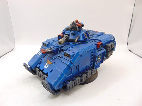 Repulsor