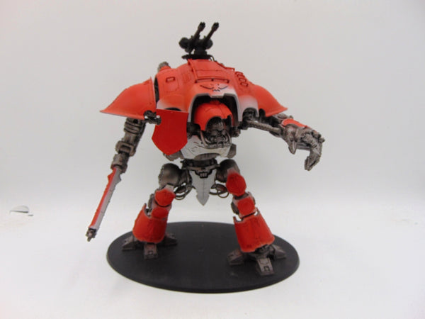 Imperial Knight Gallant