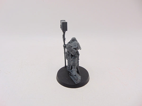 Lord Ordinator Vorrus Starstrike
