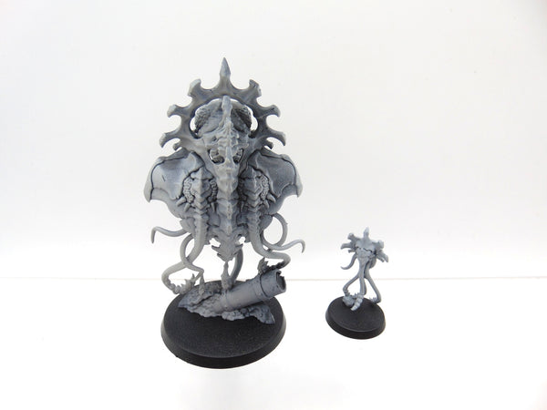 Neurotyrant