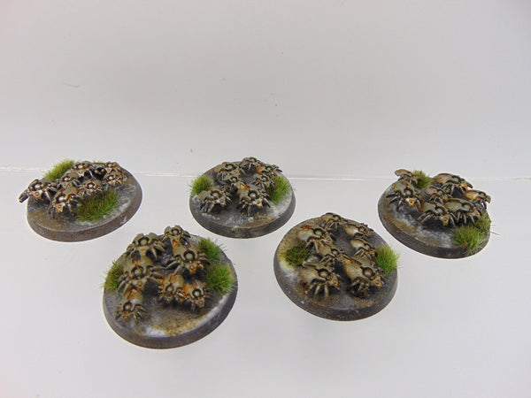 Canoptek Scarab Swarms