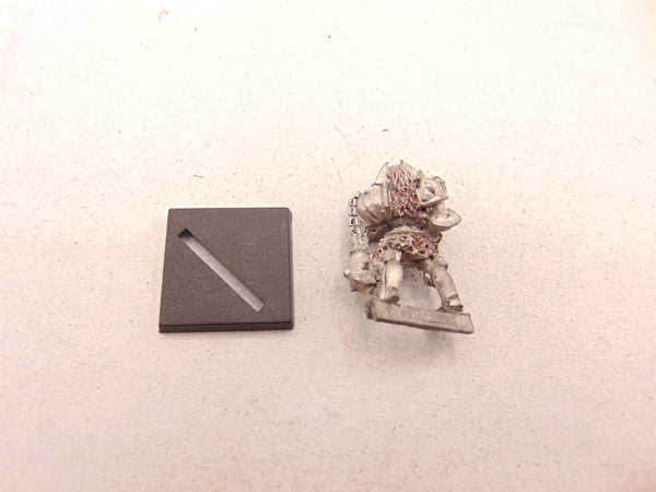 CH3 Chaos Champions Xarytus Deathflail