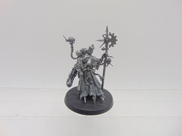 Tech Priest Dominus