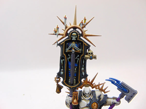Lord Relictor