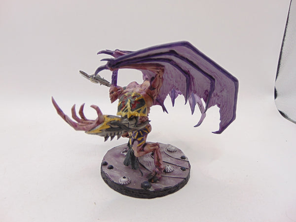 Daemon Prince