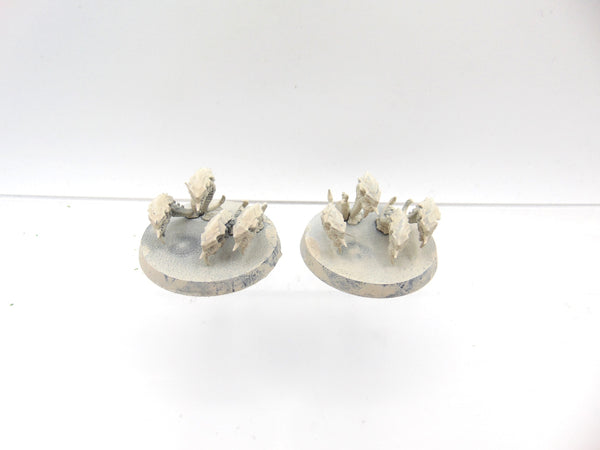 Ripper Swarms