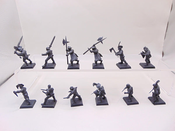 Freeguild Militia