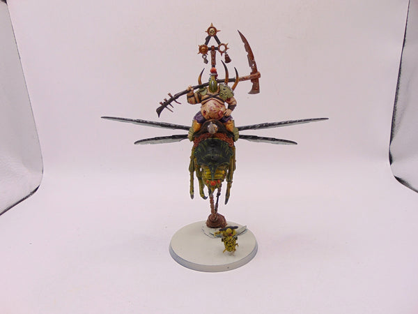 Pusgoyle Blightlord