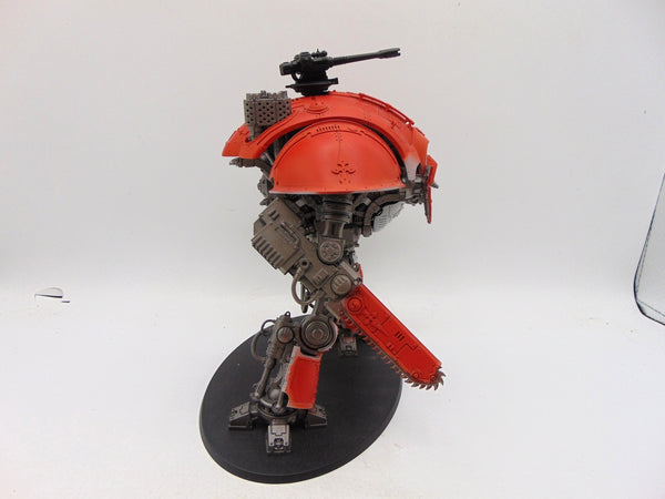 Imperial Knight Gallant