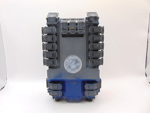 Repulsor