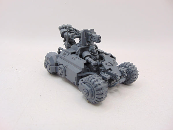 Invader ATV