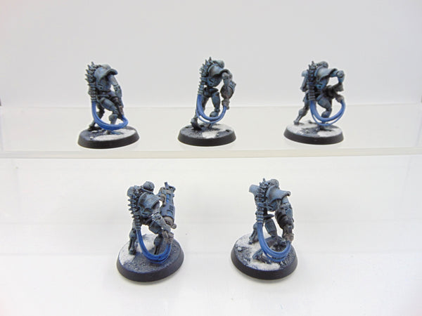Immortals