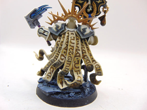 Lord Relictor