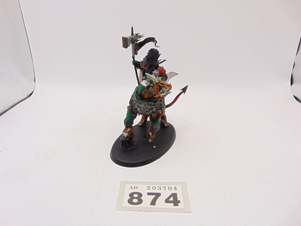 Vandus Hammerhand
