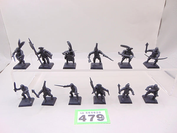 Freeguild Militia