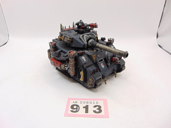 Castigator