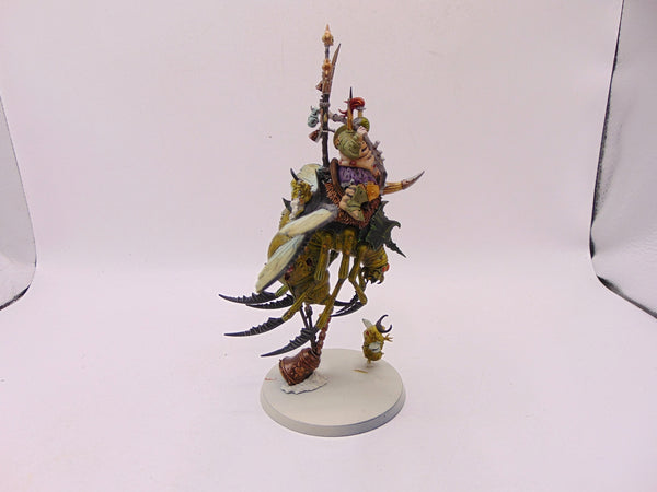 Pusgoyle Blightlord