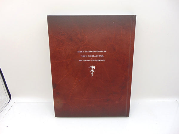 Core Book - 4th Edition Age of Sigmar