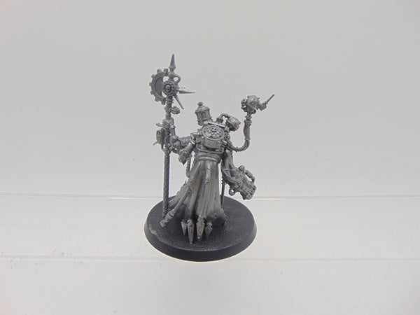 Tech Priest Dominus