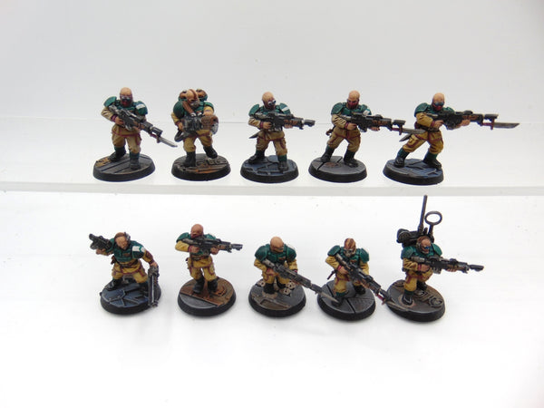 Brood Brothers