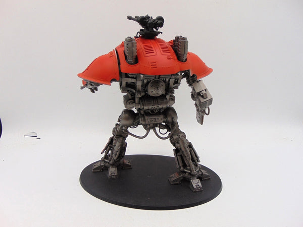 Imperial Knight Gallant