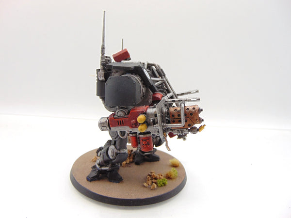 Invictor Tactical Warsuit