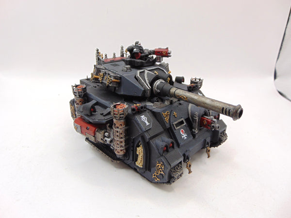 Castigator