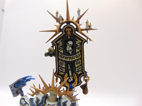 Lord Relictor
